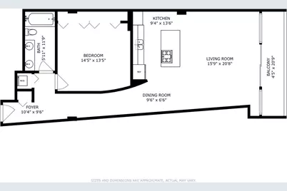 1530 S State Street #1127, Chicago, IL 60605 - Photo 15