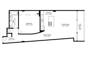 1530 S State St, Chicago, IL 60605 - Photo 15
