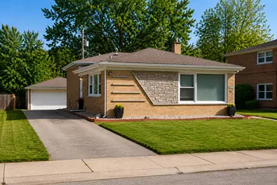 1029 Riverview Drive, South Holland, IL 60473 - Photo 1