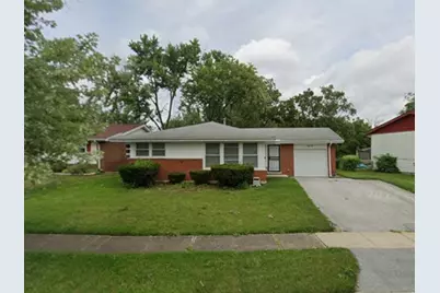 3212 Maple Lane, Hazel Crest, IL 60429 - Photo 1