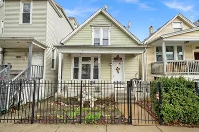 4208 S Artesian Avenue, Chicago, IL 60632 - Photo 1
