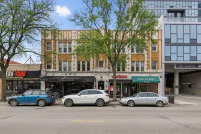 1316 E 53rd Street, Chicago, IL 60615 - Photo 1