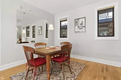 7639 N Eastlake Terrace #2B, Chicago, IL 60626 - Photo 9