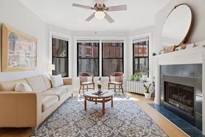 7639 N Eastlake Terrace #2B, Chicago, IL 60626 - Photo 5