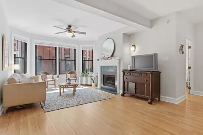 7639 N Eastlake Terrace #2B, Chicago, IL 60626 - Photo 3
