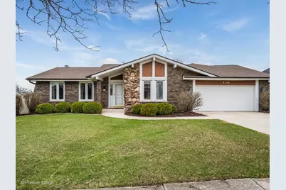 8146 Braeburn Lane, Orland Park, IL 60462 - Photo 1
