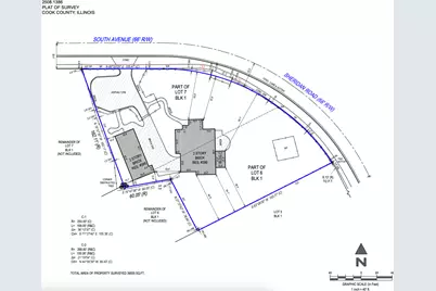 396 Sheridan Road, Glencoe, IL 60022 - Photo 1