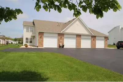 6314 Lanterne Drive #2, Loves Park, IL 61111 - Photo 1