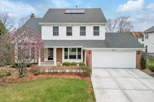 1355 Beckett Ln, Schaumburg, IL 60173 - Photo 3