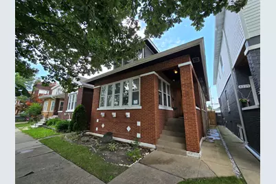 4231 N Marmora Avenue, Chicago, IL 60634 - Photo 1
