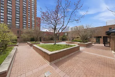 801 S Plymouth Court #203, Chicago, IL 60605 - Photo 23