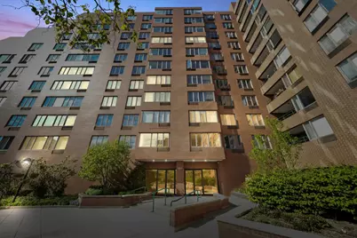 801 S Plymouth Court #203, Chicago, IL 60605 - Photo 25