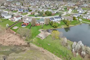 226 Hancock Dr, New Lenox, IL 60451 - Photo 35