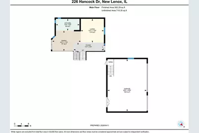 226 Hancock Drive, New Lenox, IL 60451 - Photo 37