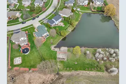 226 Hancock Drive, New Lenox, IL 60451 - Photo 33