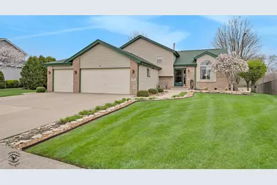 226 Hancock Drive, New Lenox, IL 60451 - Photo 1