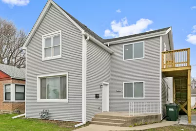 9305 S Homan Avenue #1, Evergreen Park, IL 60805 - Photo 1