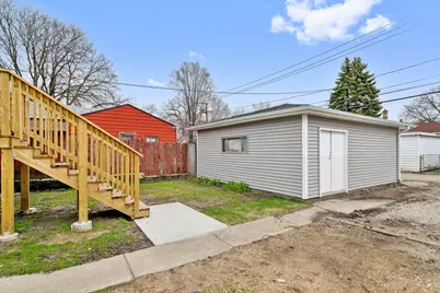 9305 S Homan Avenue #1, Evergreen Park, IL 60805 - Photo 17