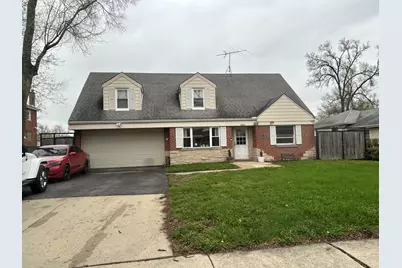 10941 Ridgeland Avenue, Chicago Ridge, IL 60415 - Photo 1