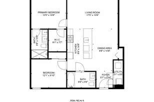 1801 W Grand Ave, Chicago, IL 60622 - Photo 17