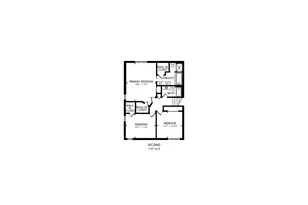 3042 E Bending Creek Trail, Crete, IL 60417 - Photo 53