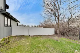 3042 E Bending Creek Trail, Crete, IL 60417 - Photo 49