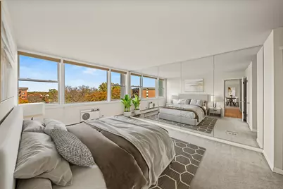 5975 N Odell Avenue #5C, Chicago, IL 60631 - Photo 9