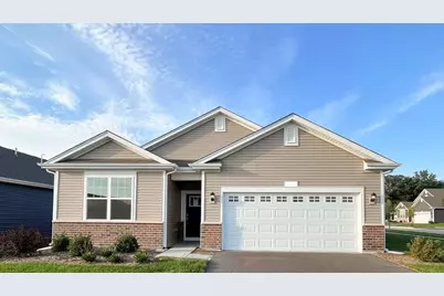 14704 S Azalia Circle, Plainfield, IL 60544 - Photo 1