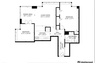 [Address not provided], Chicago, IL 60611 - Photo 17