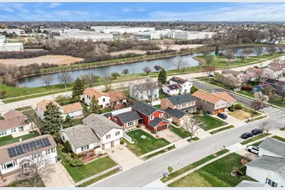 176 Appleby Drive, Glendale Heights, IL 60139 - Photo 3