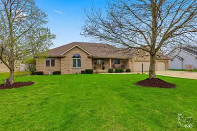 2239 Fox Run Drive, Kankakee, IL 60901 - Photo 1
