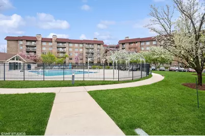 1280 Rudolph Road #4A, Northbrook, IL 60062 - Photo 21