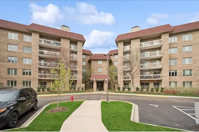 1280 Rudolph Road #4A, Northbrook, IL 60062 - Photo 1