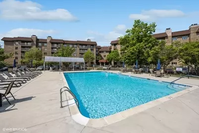 1280 Rudolph Road #4A, Northbrook, IL 60062 - Photo 19