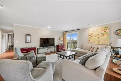 1280 Rudolph Road #4A, Northbrook, IL 60062 - Photo 5
