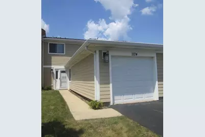 1174 N Chesapeake Lane, Palatine, IL 60074 - Photo 1