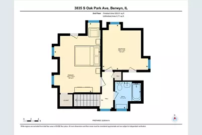 3835 Oak Park Avenue, Berwyn, IL 60402 - Photo 37