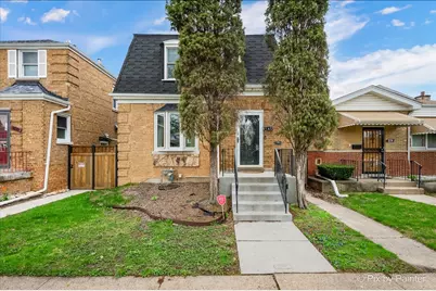 3835 Oak Park Avenue, Berwyn, IL 60402 - Photo 1