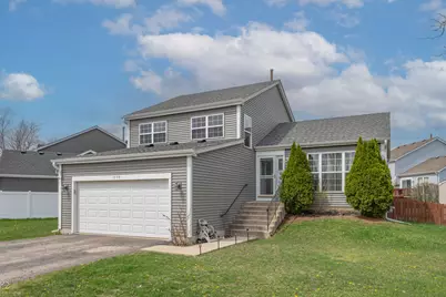 579 Rebecca Lane, Bolingbrook, IL 60440 - Photo 1