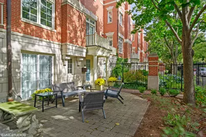 1450 W Wrightwood Avenue, Chicago, IL 60614 - Photo 3