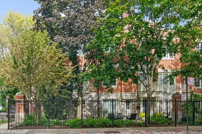 1450 W Wrightwood Avenue, Chicago, IL 60614 - Photo 1