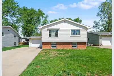 1704 Fort Jesse Road, Normal, IL 61761 - Photo 1
