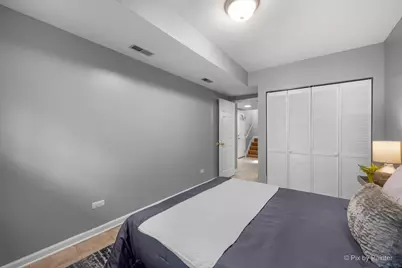 1157 E 61st Street #1, Chicago, IL 60637 - Photo 17