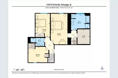 1157 E 61st Street #1, Chicago, IL 60637 - Photo 29