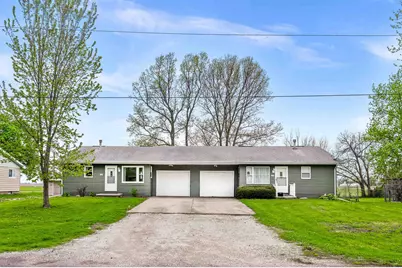 407 N Western Avenue, Minier, IL 61759 - Photo 1