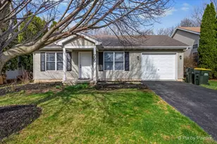 705 Hawthorne Ln, Genoa, IL 60135 - Photo 1