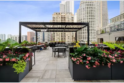 30 E Huron Street #2408, Chicago, IL 60611 - Photo 9