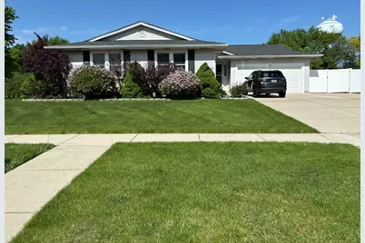 [Address not provided], Hoffman Estates, IL 60192 - Photo 1