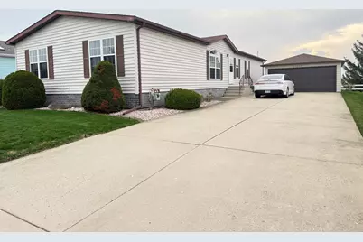 23000 S Big Run Drive, Frankfort, IL 60423 - Photo 1