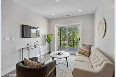 4824 S Champlain Avenue #2, Chicago, IL 60615 - Photo 13